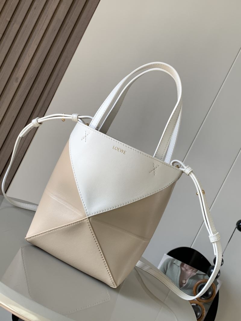 Loewe Shopping Bags